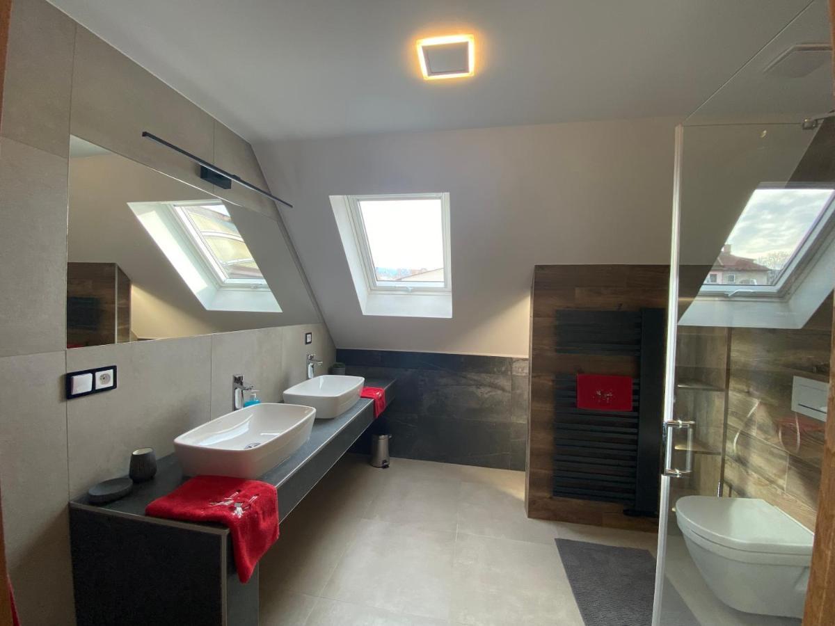 Yes Dream Apartment Jeseník Екстериор снимка