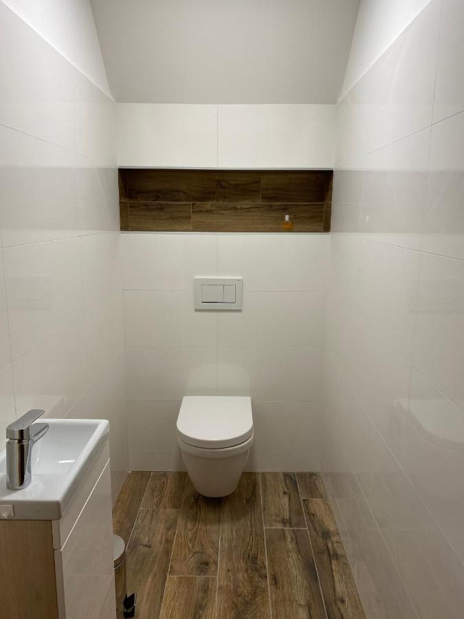 Yes Dream Apartment Jeseník Екстериор снимка