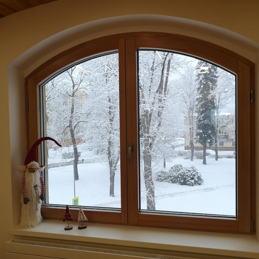 Yes Dream Apartment Jeseník Екстериор снимка