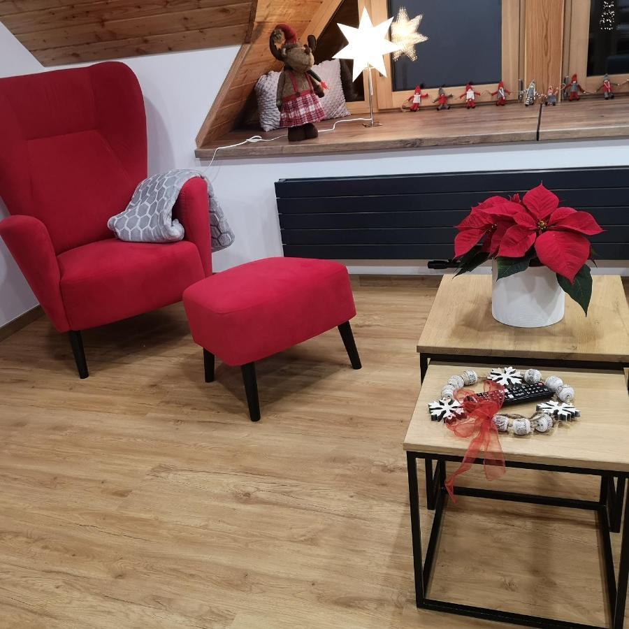 Yes Dream Apartment Jeseník Екстериор снимка
